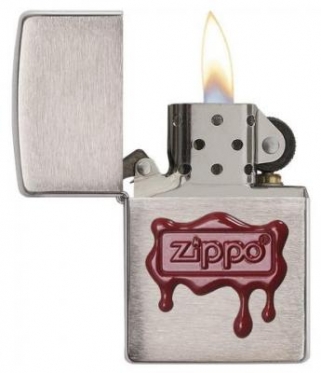 Žiebtuvėlis "Zippo 29492"