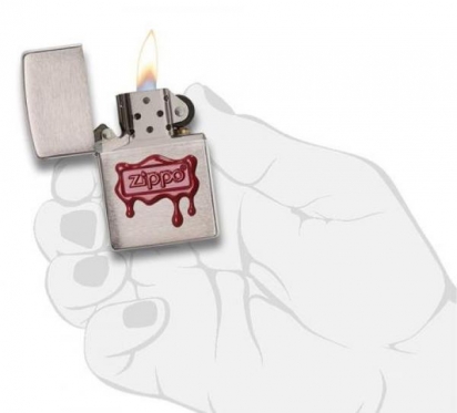 Žiebtuvėlis "Zippo 29492"
