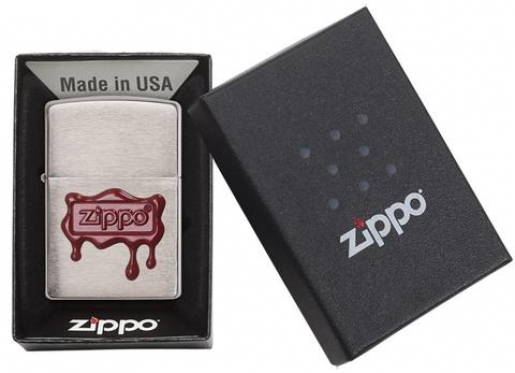 Žiebtuvėlis "Zippo 29492"