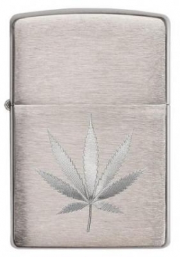 Žiebtuvėlis "Zippo 29587"