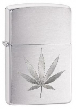 Žiebtuvėlis "Zippo 29587"