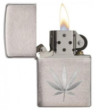Žiebtuvėlis "Zippo 29587"