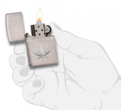 Žiebtuvėlis "Zippo 29587"