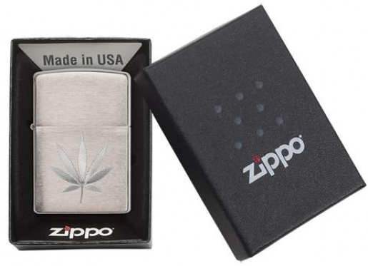 Žiebtuvėlis "Zippo 29587"