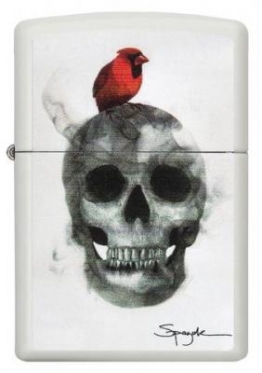 Žiebtuvėlis "Zippo 29644"