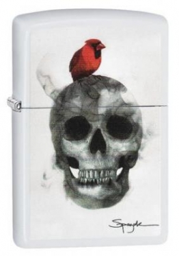 Žiebtuvėlis "Zippo 29644"