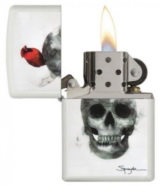 Žiebtuvėlis "Zippo 29644"