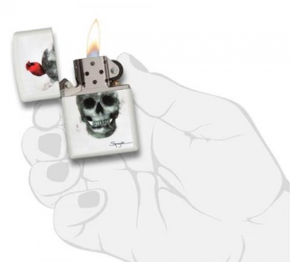 Žiebtuvėlis "Zippo 29644"