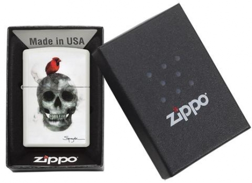 Žiebtuvėlis "Zippo 29644"