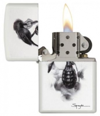 Žiebtuvėlis "Zippo 29645"