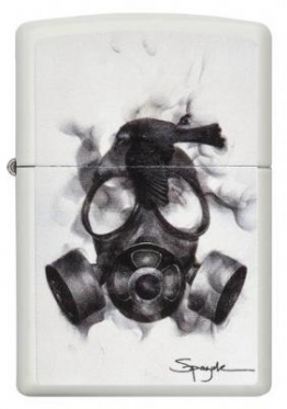 Žiebtuvėlis "Zippo 29646"