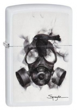 Žiebtuvėlis "Zippo 29646"