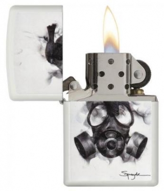 Žiebtuvėlis "Zippo 29646"