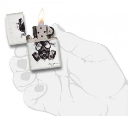 Žiebtuvėlis "Zippo 29646"