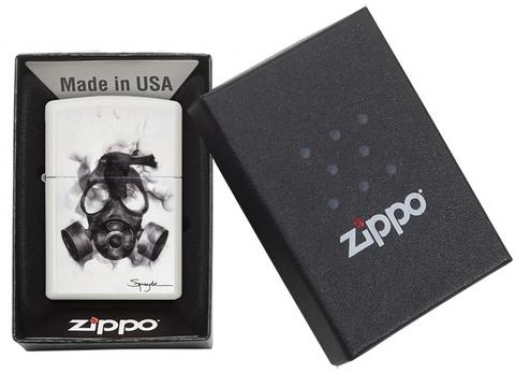 Žiebtuvėlis "Zippo 29646"