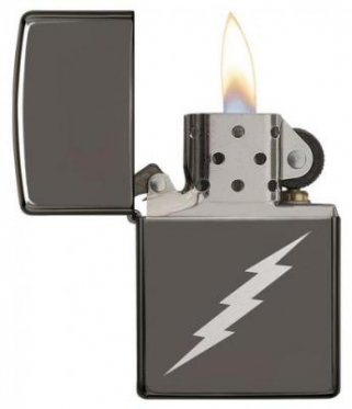 Žiebtuvėlis "Zippo 29734"