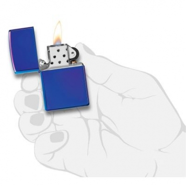 Žiebtuvėlis "Zippo 29899"