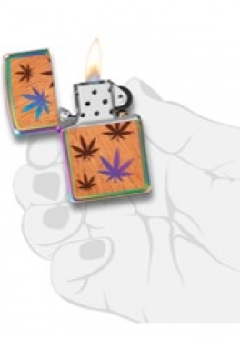 Žiebtuvėlis "Zippo 29903"