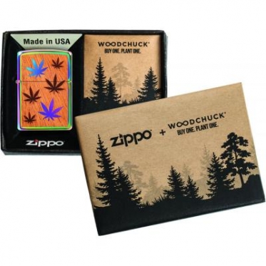Žiebtuvėlis "Zippo 29903"