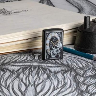 Žiebtuvėlis "Zippo 29854"