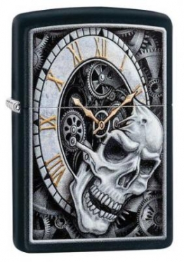 Žiebtuvėlis "Zippo 29854"
