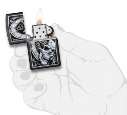 Žiebtuvėlis "Zippo 29854"