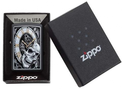 Žiebtuvėlis "Zippo 29854"