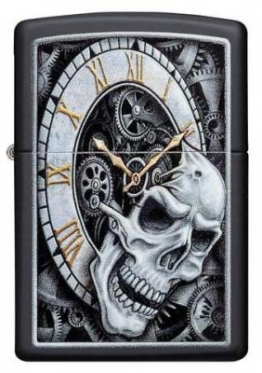 Žiebtuvėlis "Zippo 29854"