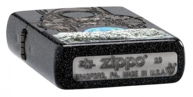 Žiebtuvėlis "Zippo 29862"