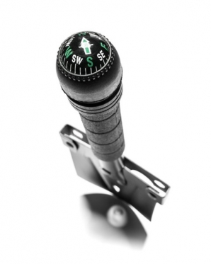 Daugiafunkcinis nerūdijančio plieno kastuvas, 30 x 11,5 cm