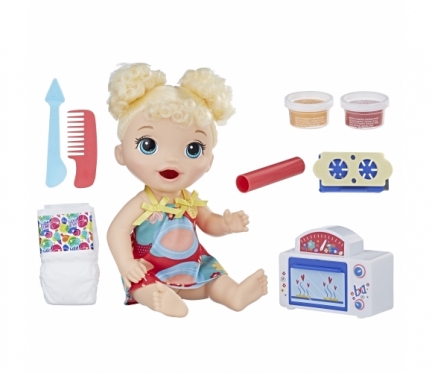 baby alive lele