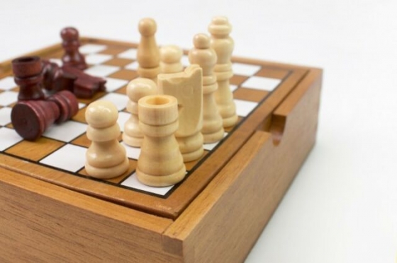"Tactic" šachmatai