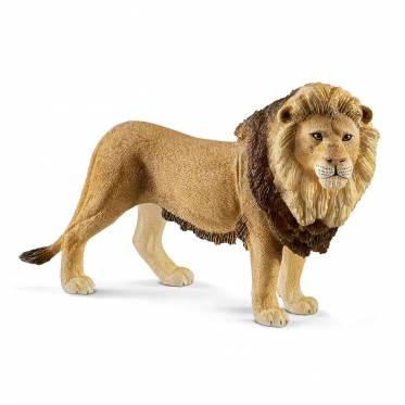 "Schleich" figūrėlė "Liūtas", 12 x 3,8 x 7 cm