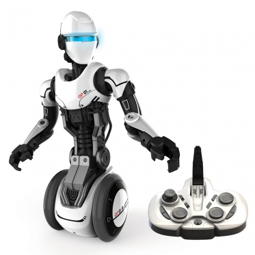 "Silverlit" nuotolinio valdymo robotas "OP One"
