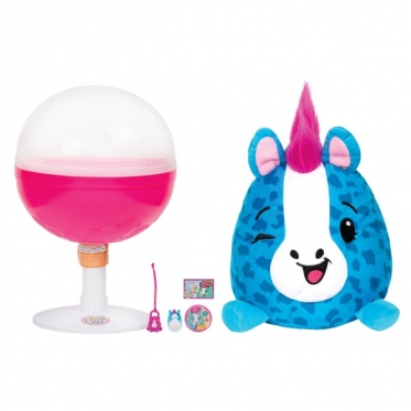 "Pikmi Pops" didelis žaisliukas ledinuke, 18 cm
