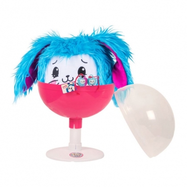 "Pikmi Pops" didelis žaisliukas ledinuke, 18 cm