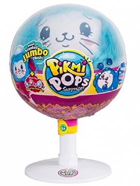 "Pikmi Pops" didelis žaisliukas ledinuke, 18 cm
