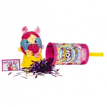 "Pikmi Pops" žaisliukas konfeti