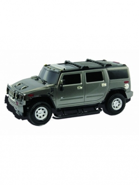 "Kidztech" nuotolinio valdymo mašinėlė "Hummer H2"