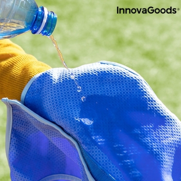 Šaldanti liemenė gyvūnams "InnovaGoods" (L dydis)