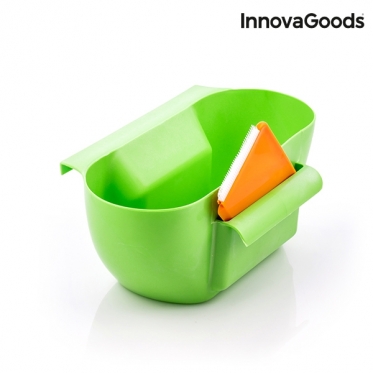 Pakabinama šiukšlių dėžė atliekoms "InnovaGoods"