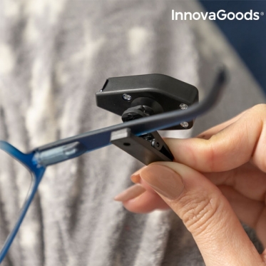 LED lemputė akiniams "InnovaGoods", 2 vnt