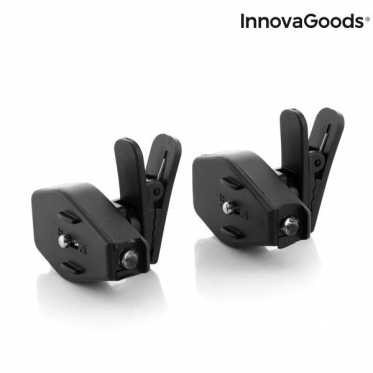 LED lemputė akiniams "InnovaGoods", 2 vnt