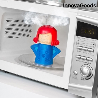 Mikrobangų krosnelės valiklis "InnovaGoods"