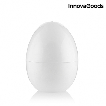 Indelis kiaušiniams virti mikrobangų krosnelėje "InnovaGoods"