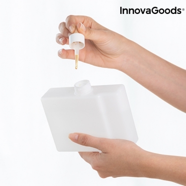 Nešiojamas oro kondicionierius "InnovaGoods"