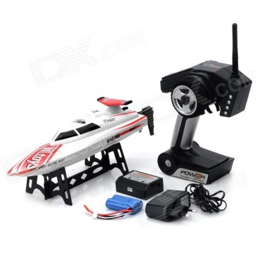 "WLtoys" nuotolinio valdymo kateris "WL911"