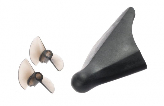 Nuotolinio valdymo kateris "FT011"