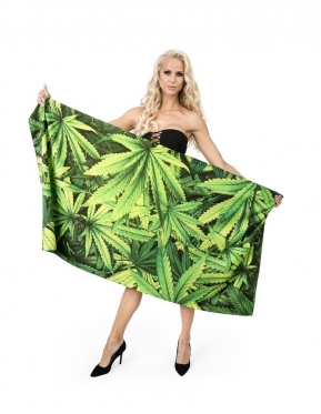 Rankšluostis "Ganja", 160 x 80 cm