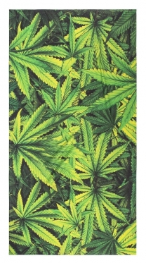 Rankšluostis "Ganja", 160 x 80 cm